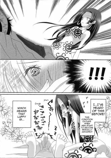 [Mura.] IMAGINATION ~Hebihime-sama no Otawamure~ Fhentai - Page 5