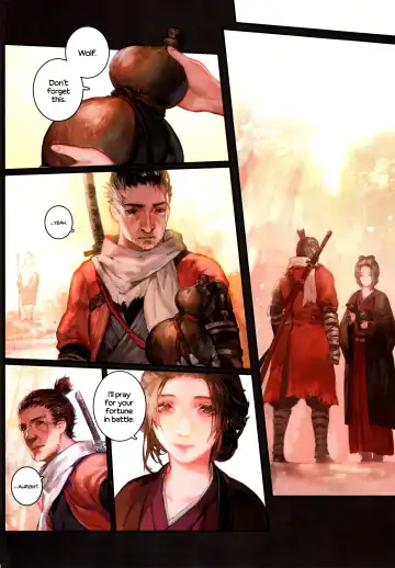 [Aoin] Sake to Kusuri - Alcohol & Drug Fhentai - Page 17