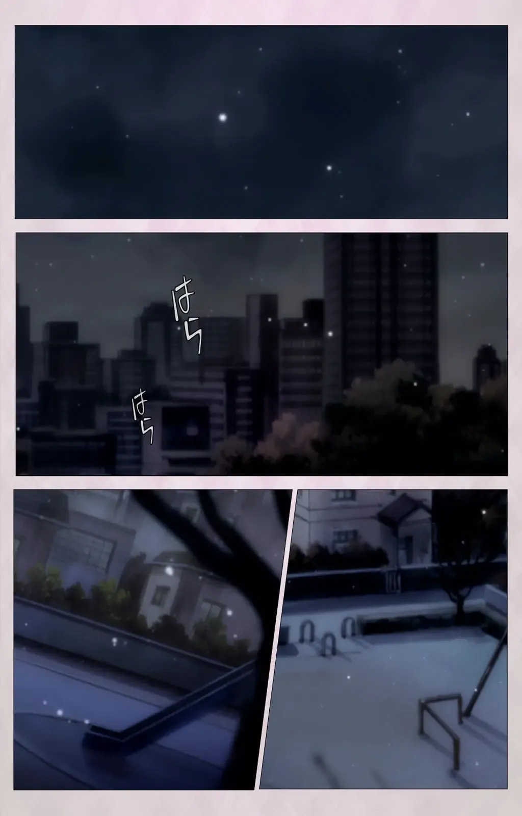 Tsuma Shibori Kanzenban Fhentai - Page 3