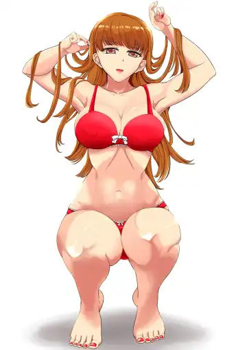 Read [Sui] Attention Seeking - Fhentai