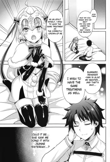 [Ayakawa Riku] Watashi wa Otona nanode | Because i'm already an adult Fhentai - Page 6