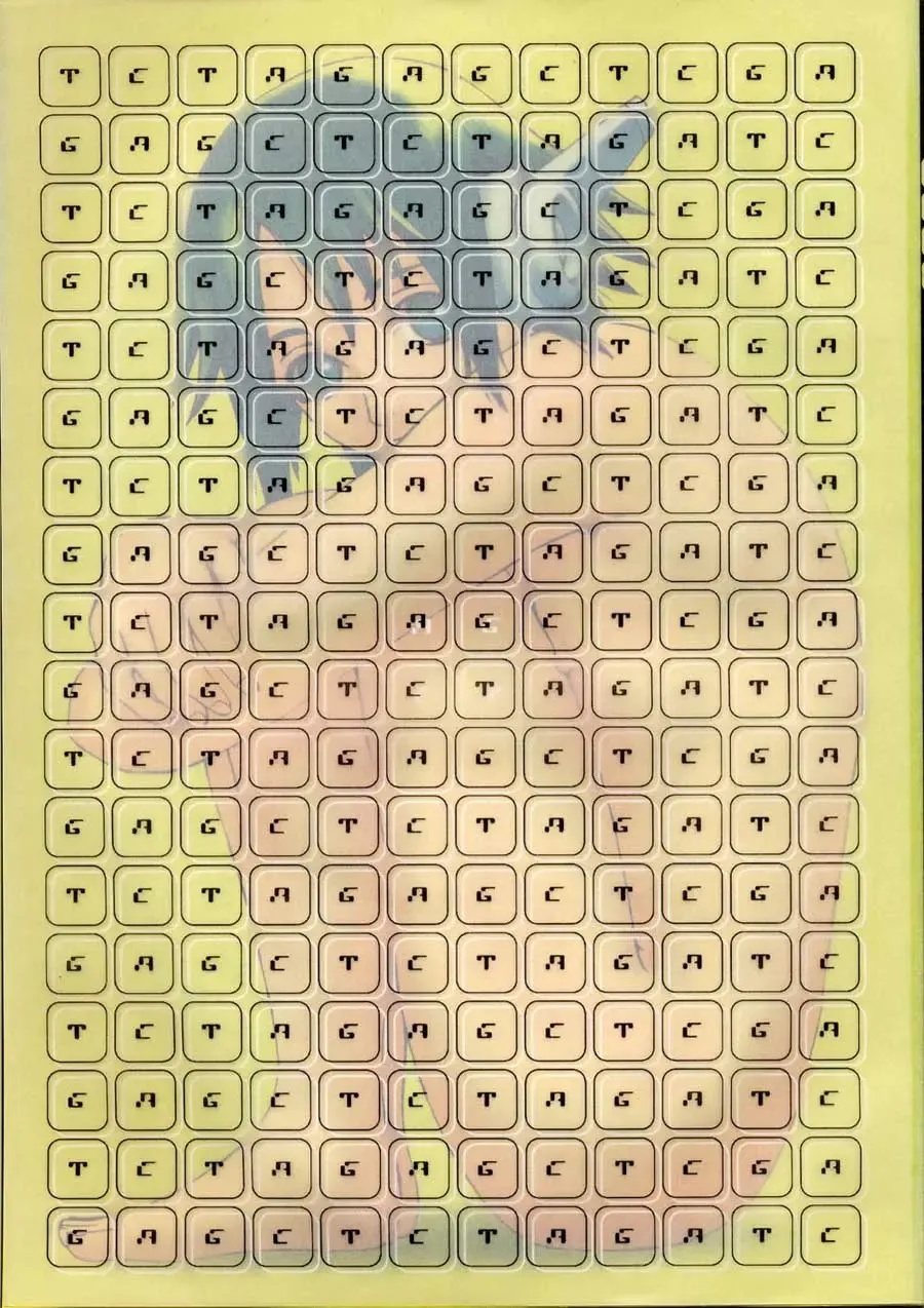 [Murata Renji - Shinma Daigo] AGCT Fhentai - Page 1