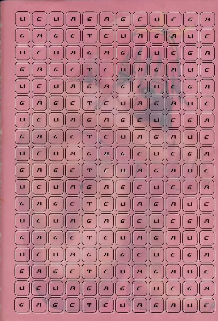 [Murata Renji - Shinma Daigo] AGCT Fhentai - Page 51