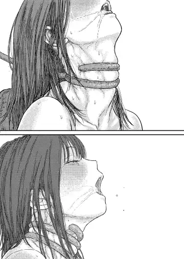 [Bourne] TENTACLE DAY 2BAD 【Saikyou Shokushu ni Yoru Saiaku no Seme ni Modae Kuruu Shoujo no Akumu】 Fhentai - Page 32