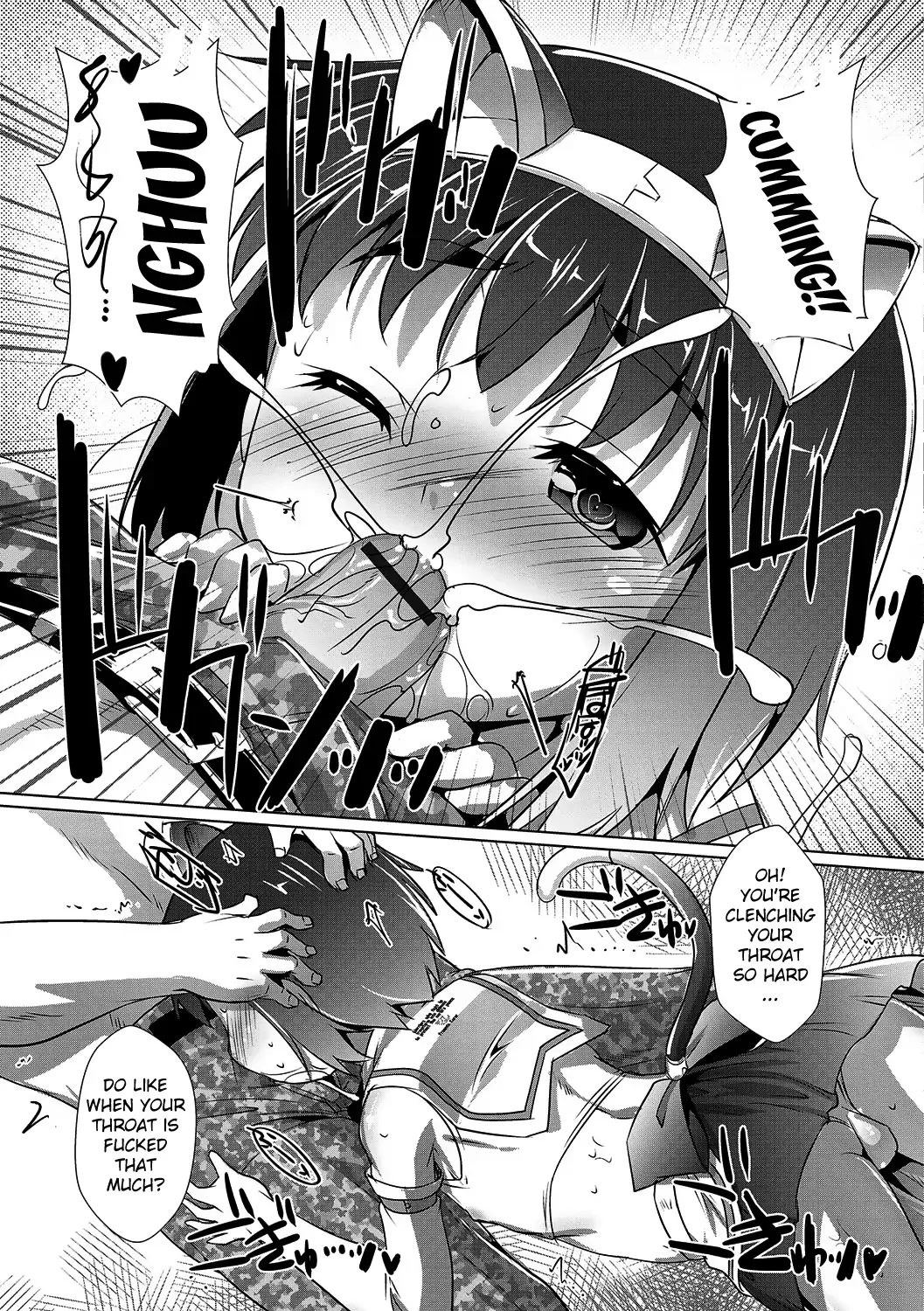 [Takase Yuu] Otokonoko ♀ (Mesu) Hame Party Fhentai - Page 102