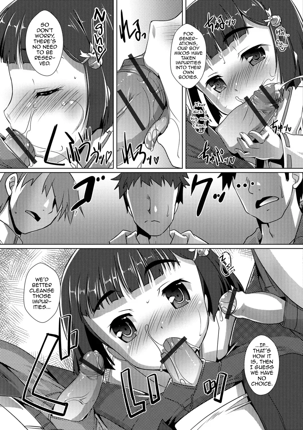 [Takase Yuu] Otokonoko ♀ (Mesu) Hame Party Fhentai - Page 115