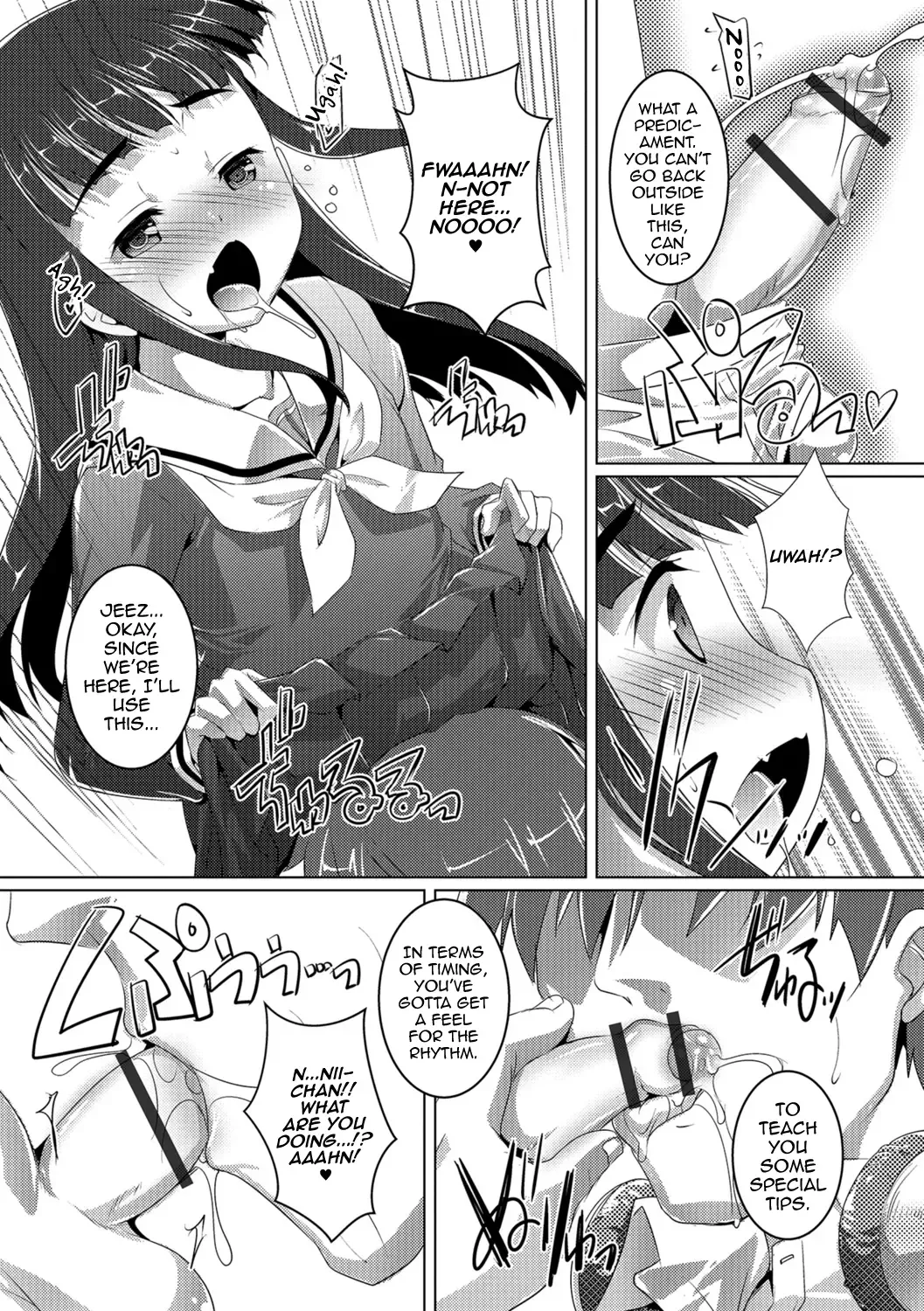 [Takase Yuu] Otokonoko ♀ (Mesu) Hame Party Fhentai - Page 150