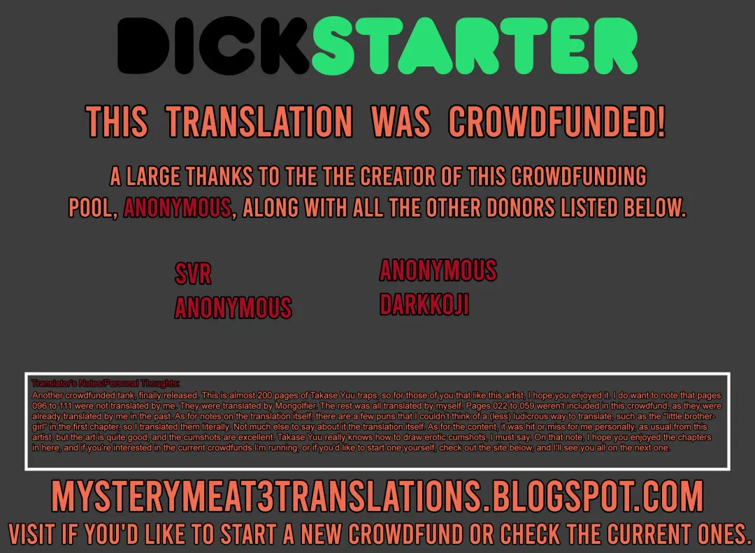 [Takase Yuu] Otokonoko ♀ (Mesu) Hame Party Fhentai - Page 200