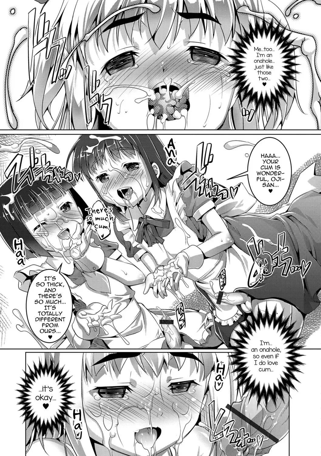 [Takase Yuu] Otokonoko ♀ (Mesu) Hame Party Fhentai - Page 68