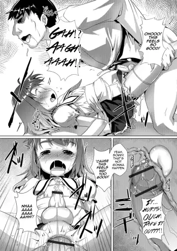 [Takase Yuu] Otokonoko ♀ (Mesu) Hame Party Fhentai - Page 139