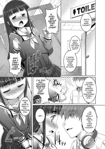 [Takase Yuu] Otokonoko ♀ (Mesu) Hame Party Fhentai - Page 148
