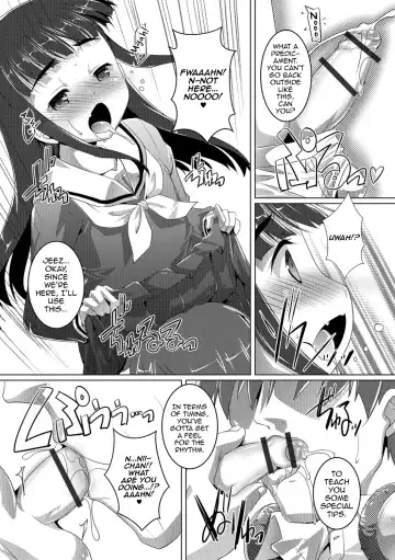 [Takase Yuu] Otokonoko ♀ (Mesu) Hame Party Fhentai - Page 150