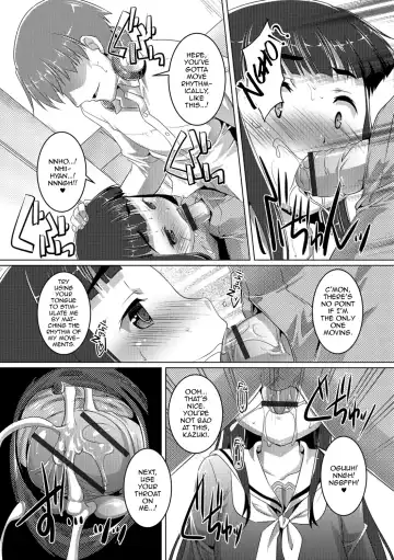 [Takase Yuu] Otokonoko ♀ (Mesu) Hame Party Fhentai - Page 153