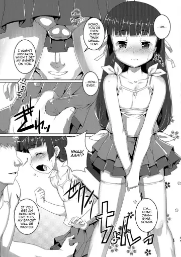 [Takase Yuu] Otokonoko ♀ (Mesu) Hame Party Fhentai - Page 185