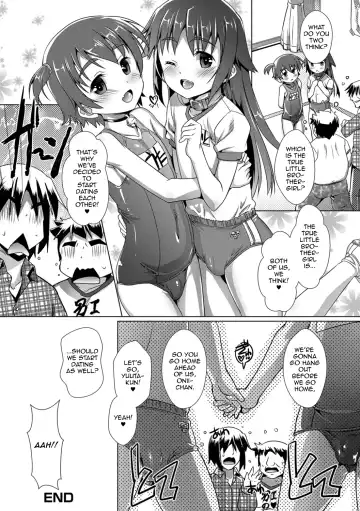[Takase Yuu] Otokonoko ♀ (Mesu) Hame Party Fhentai - Page 21