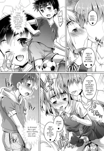 [Takase Yuu] Otokonoko ♀ (Mesu) Hame Party Fhentai - Page 25