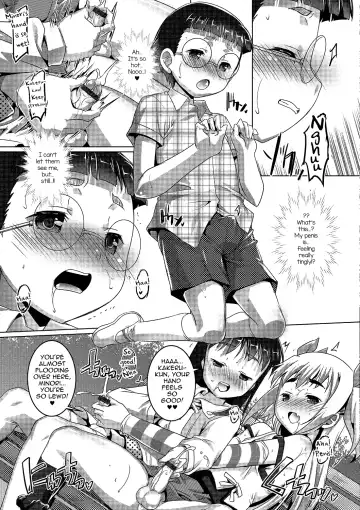 [Takase Yuu] Otokonoko ♀ (Mesu) Hame Party Fhentai - Page 44