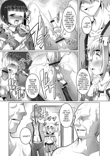 [Takase Yuu] Otokonoko ♀ (Mesu) Hame Party Fhentai - Page 62