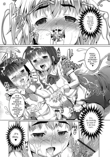 [Takase Yuu] Otokonoko ♀ (Mesu) Hame Party Fhentai - Page 68
