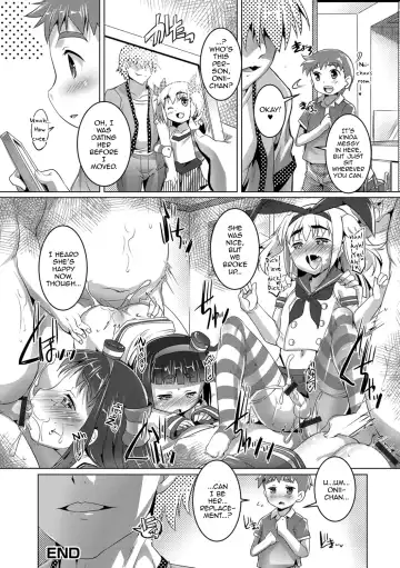 [Takase Yuu] Otokonoko ♀ (Mesu) Hame Party Fhentai - Page 77