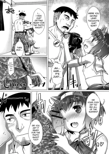 [Takase Yuu] Otokonoko ♀ (Mesu) Hame Party Fhentai - Page 99