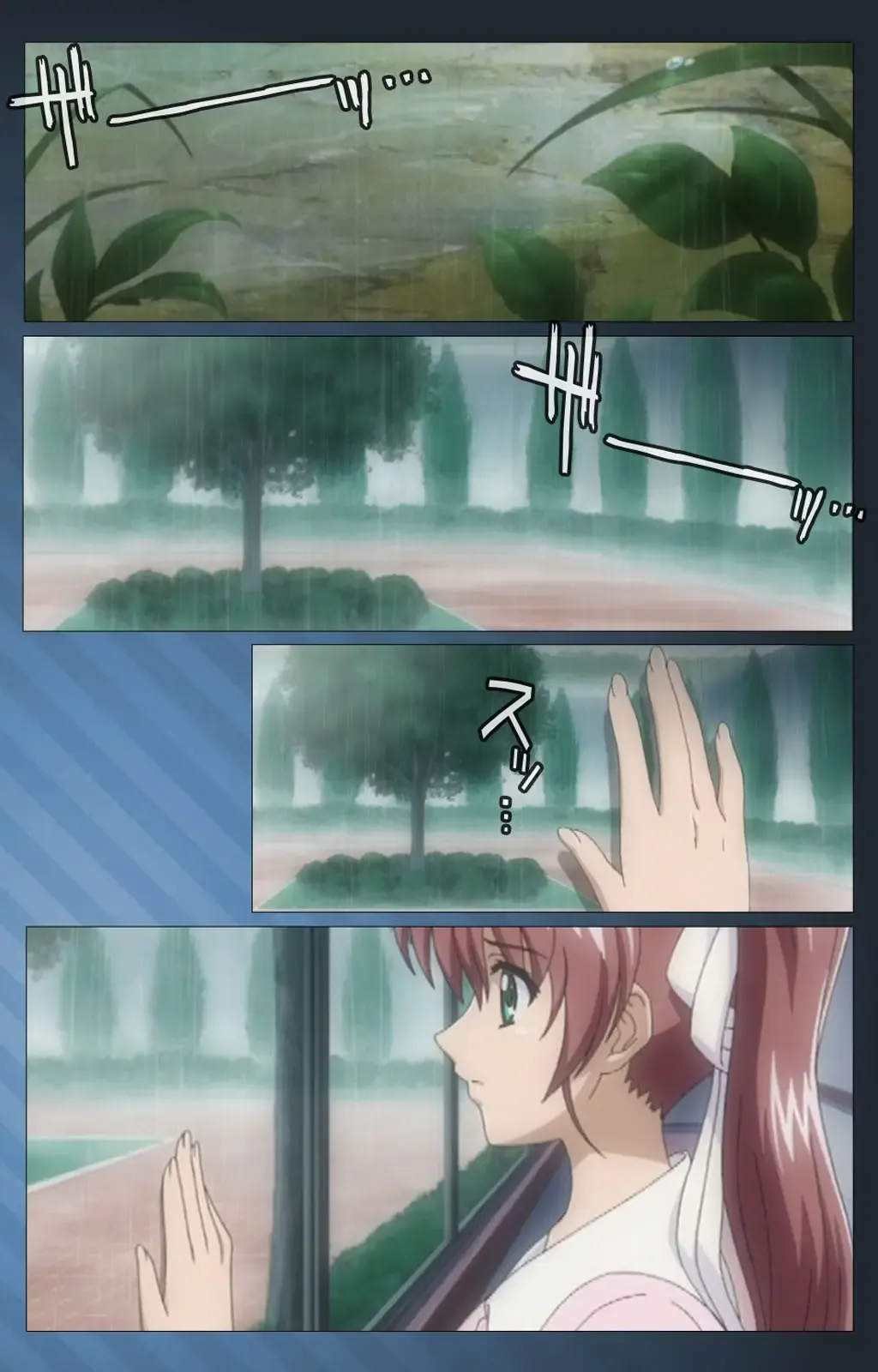 [Morita Kazuaki] Yakin Byoutou・San Experiment.3 Kanzenban Fhentai - Page 5