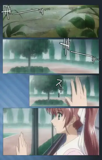 [Morita Kazuaki] Yakin Byoutou・San Experiment.3 Kanzenban Fhentai - Page 5