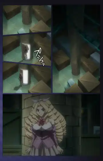 [Morita Kazuaki] Yakin Byoutou・San Experiment.3 Kanzenban Fhentai - Page 86