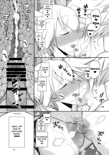 [Murai G] Otona no Mizu Asobi Fhentai - Page 26