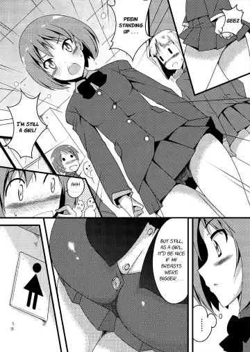 [Yuusei Iori] Re-Rest Time Fhentai - Page 4