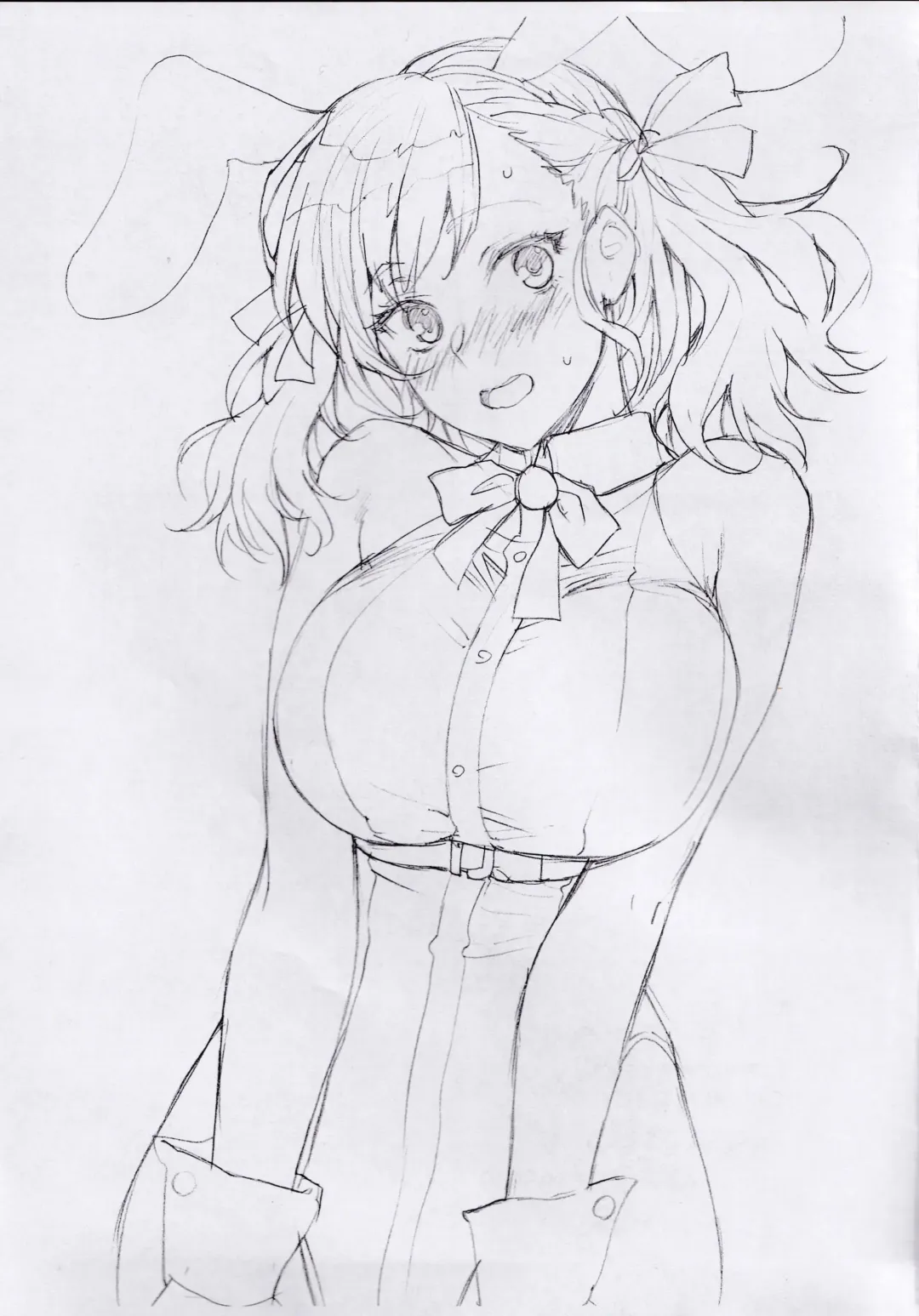 [Syoukaki] Rakukaki Vol. 6 Fhentai - Page 3