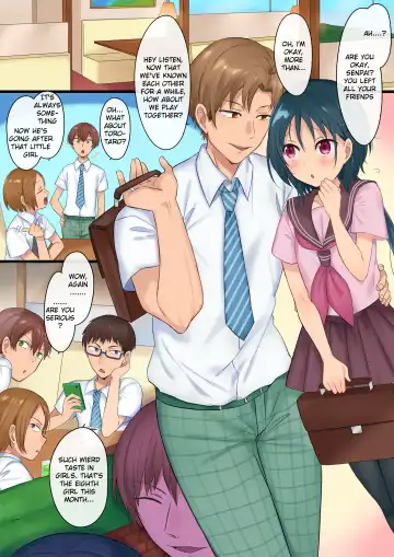 [Hiiragi Popura] Akuma no Aigan Pet ~Zetsubou no Mesu-ka Seisai!!~ | Transformed into the Devil's Desperate Pet Bitch!! Fhentai - Page 2