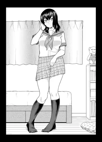 [Nihito] Jidori Onanie Musume. Fhentai - Page 3