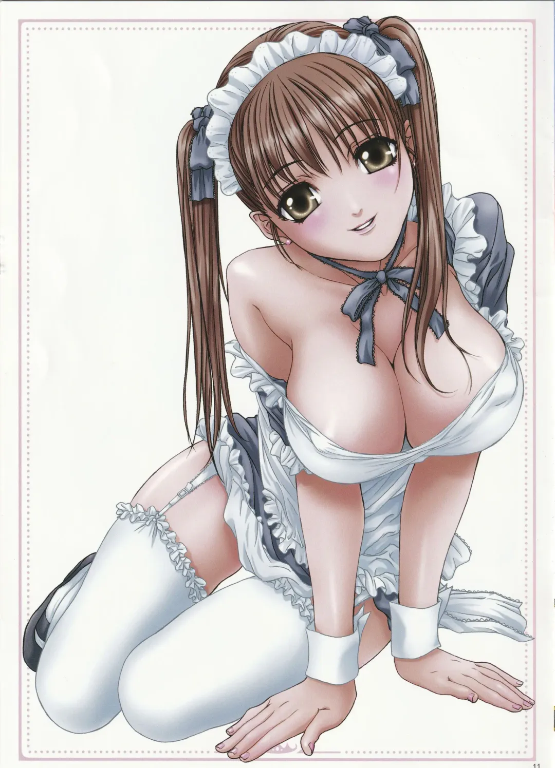 [Nanno Koto] Sexy Style Fhentai - Page 10