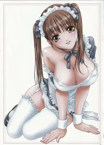 [Nanno Koto] Sexy Style Fhentai - Page 10