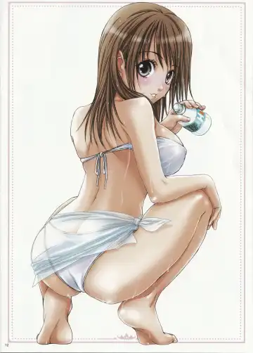 [Nanno Koto] Sexy Style Fhentai - Page 11