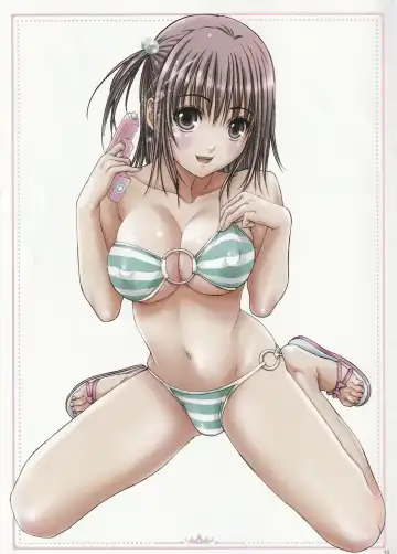 [Nanno Koto] Sexy Style Fhentai - Page 12