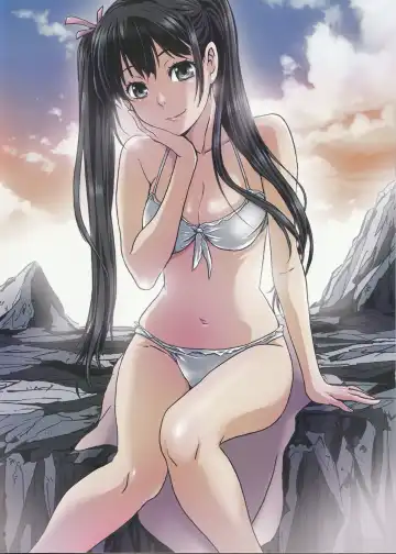 [Nanno Koto] Sexy Style Fhentai - Page 5