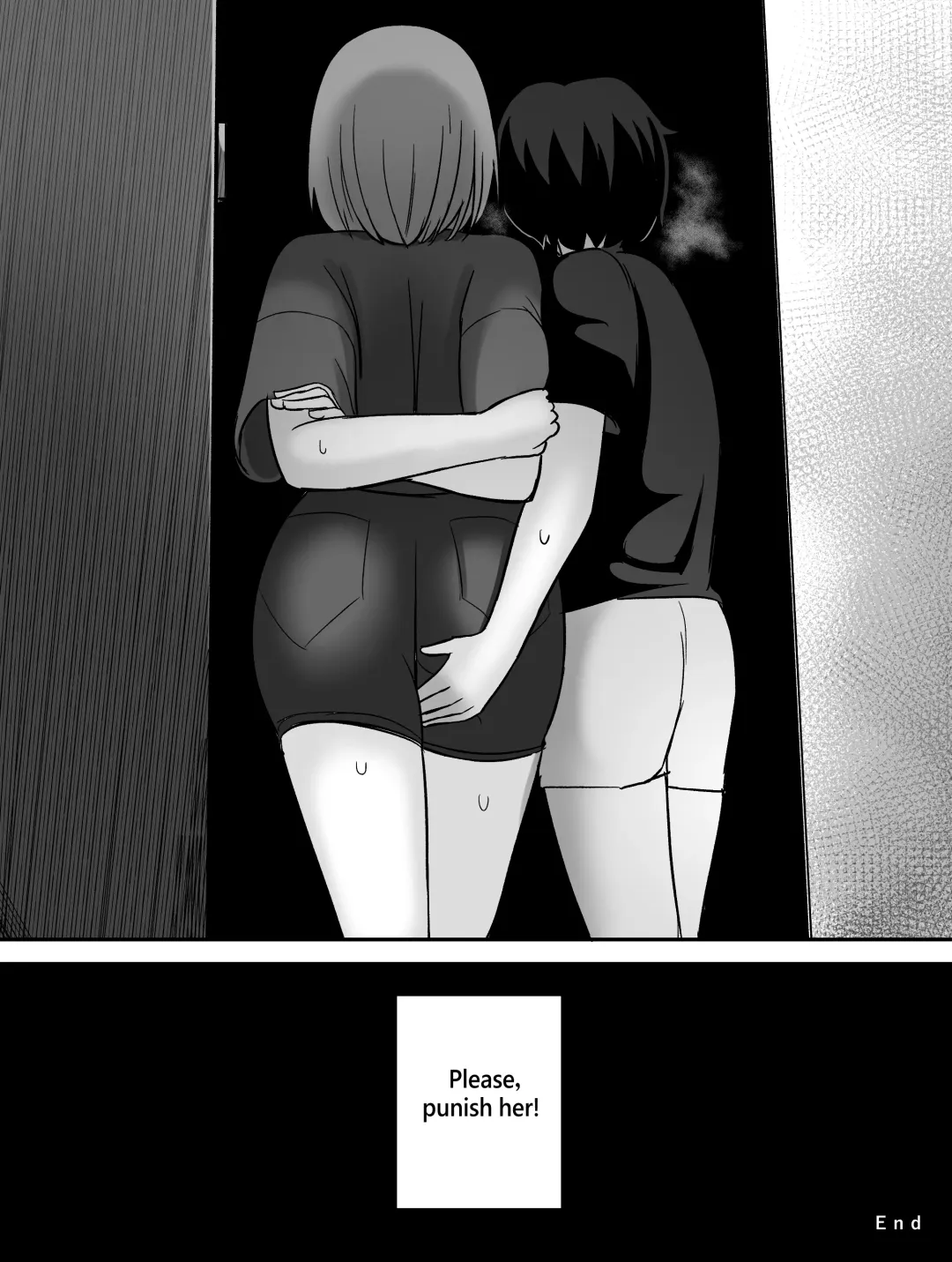 [Rebake] Punish Fhentai - Page 20