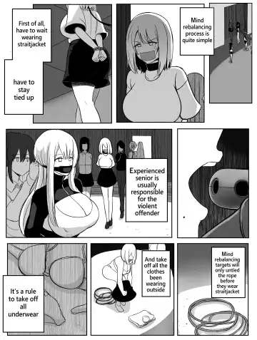 [Rebake] Punish Fhentai - Page 8