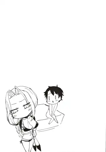 [Nakamura Regura - Solopipb] Carmilla-san no Ecchi na no ga Kakitakatta Hon Fhentai - Page 15