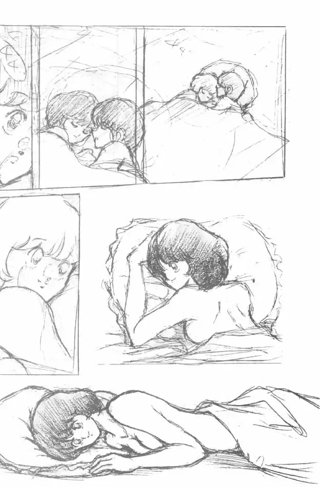 [Sharaku Seiya] Kanshoku Touch vol.1.5 Fhentai - Page 16