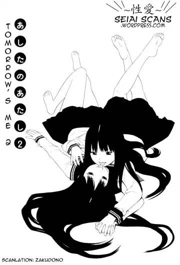 Read [Yoshitomi Akihito] Hen na Nee-san Ep7 - Fhentai