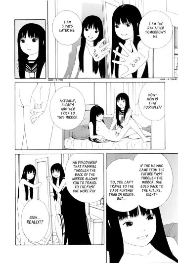 [Yoshitomi Akihito] Hen na Nee-san Ep7 Fhentai - Page 6