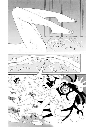 [Yoshitomi Akihito] Hen na Nee-san Ep11 Fhentai - Page 16