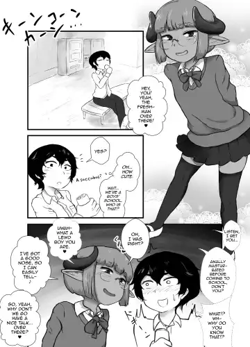 [Ie Gami] Danshi no Fuuki wa Danshi ga Mamoru! Fhentai - Page 3