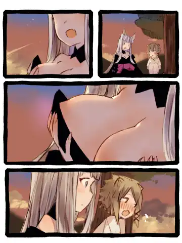 Kii to Haku Fhentai - Page 69