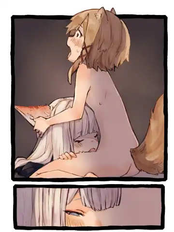 Kii to Haku Fhentai - Page 82