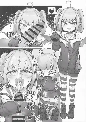 [Utsusumi Kio] Succubus to Asobou Fhentai - Page 20