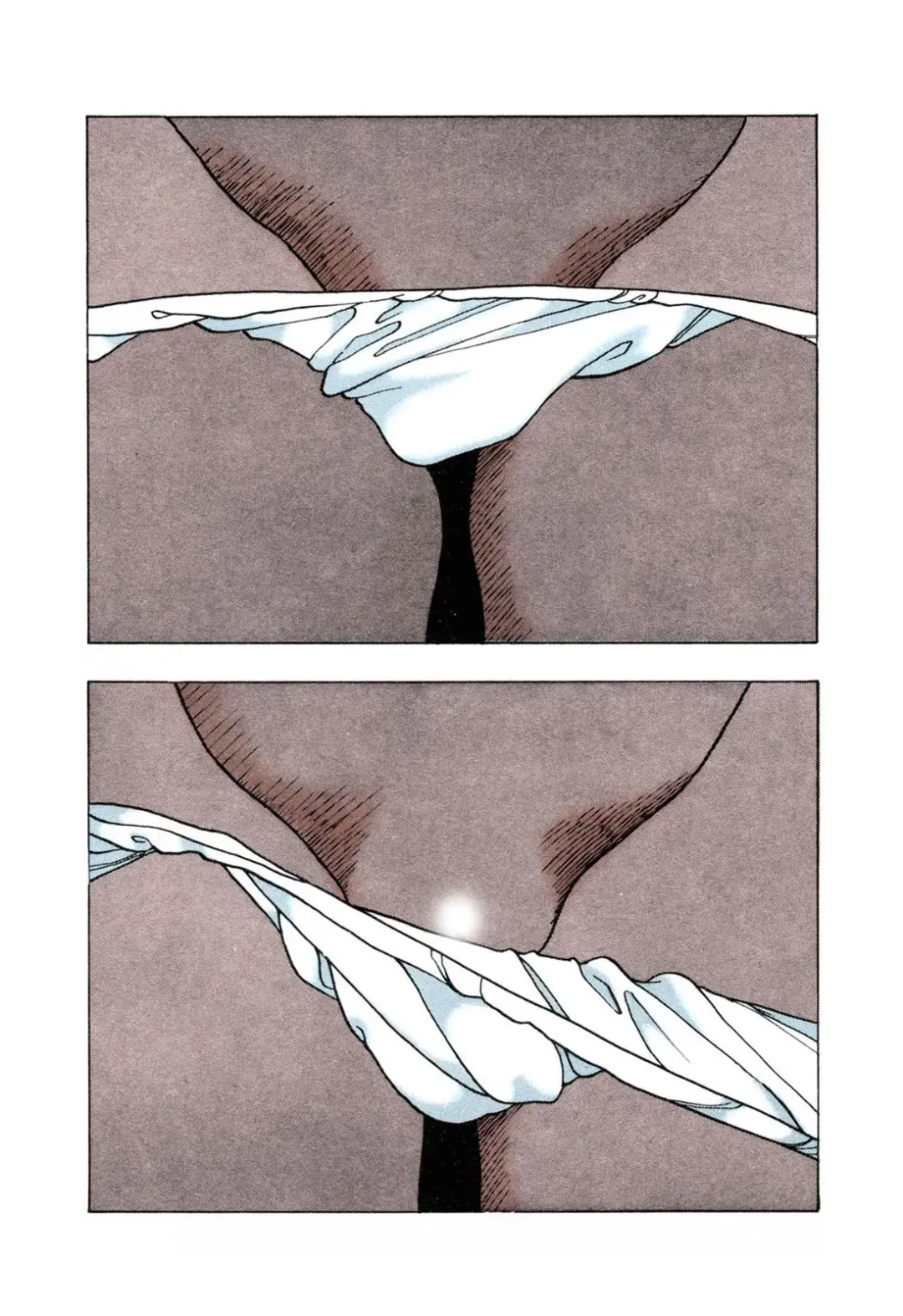 [U-jin] ANGEL 3 Completeban Fhentai - Page 107